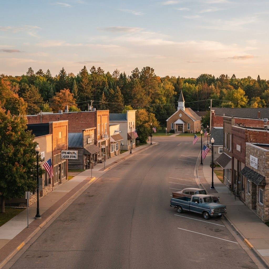 Effie city image
