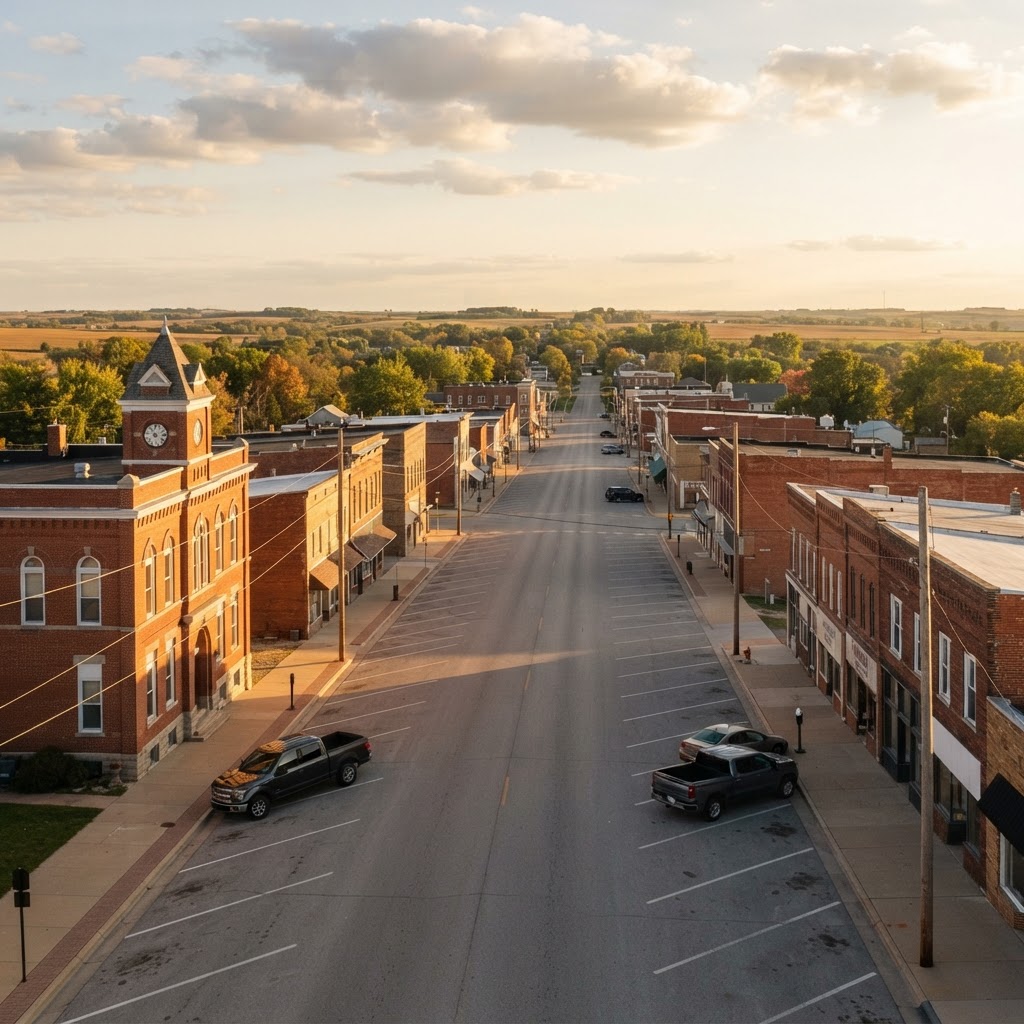 Bridgewater city image