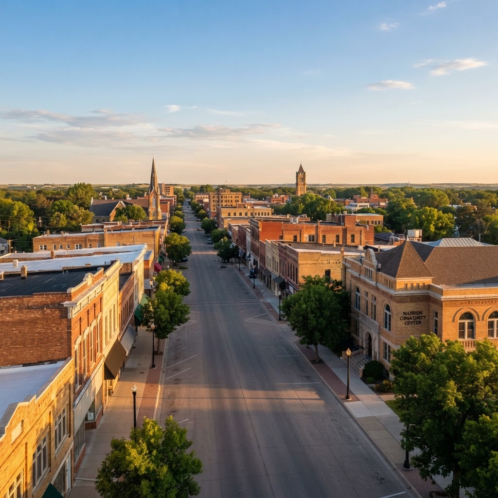 Madison city image