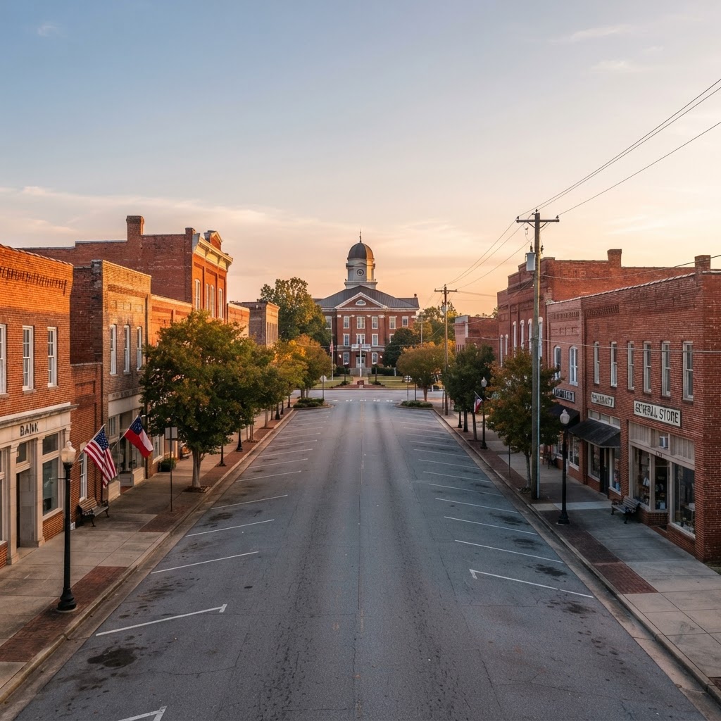 Wrightsville city image