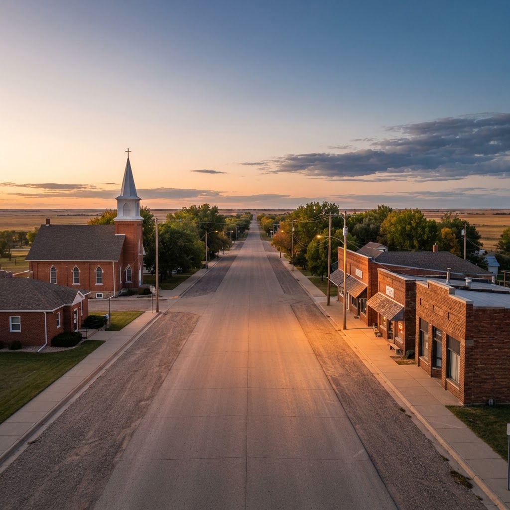 Hannah city image
