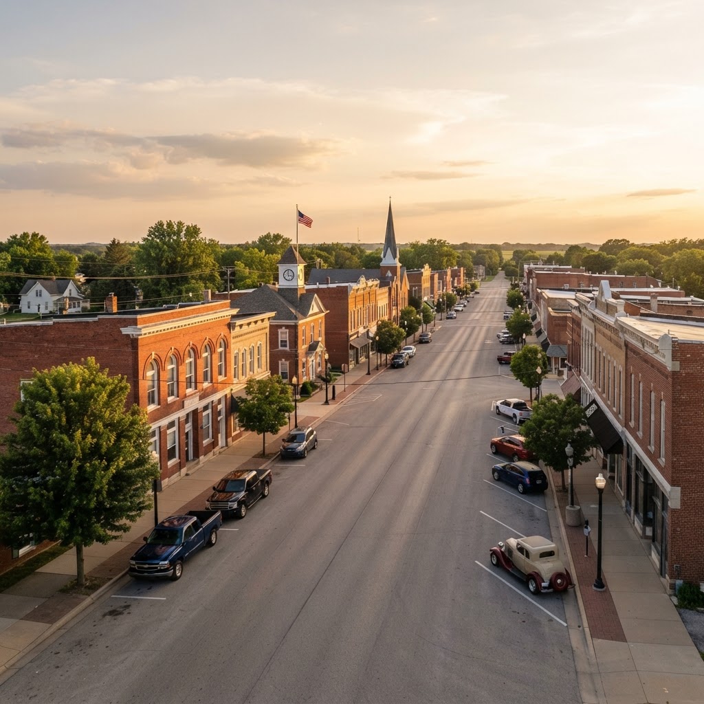 Cornell city image