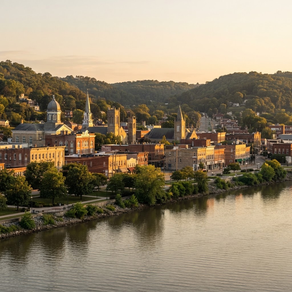 Martins Ferry city image