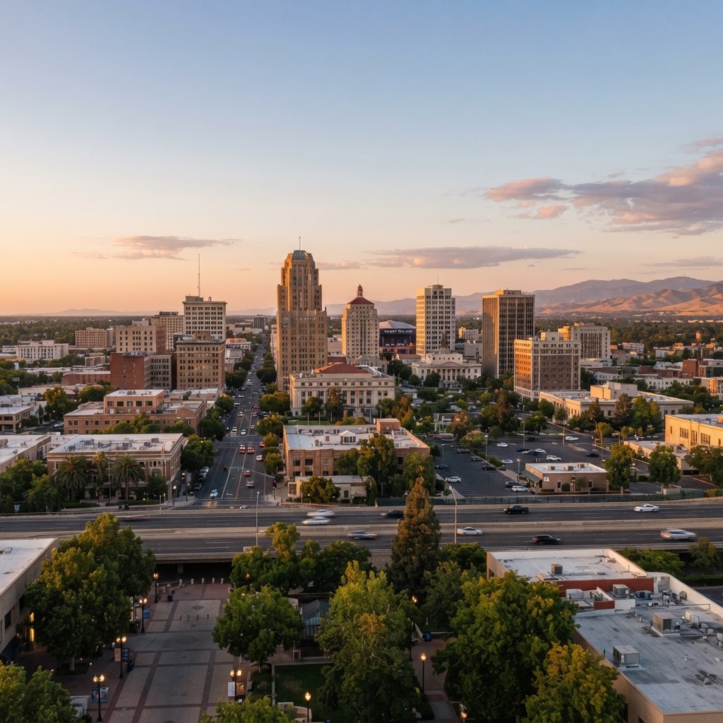 Fresno