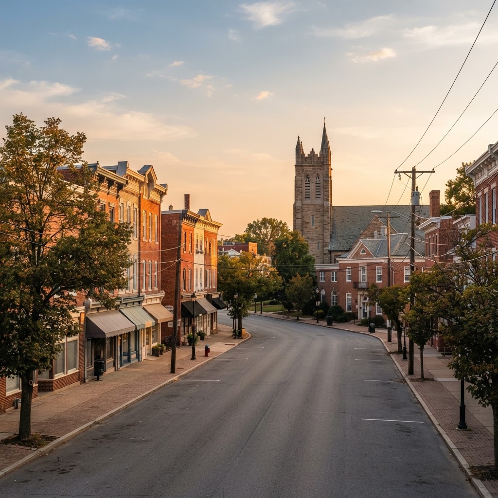 Ridley Park city image