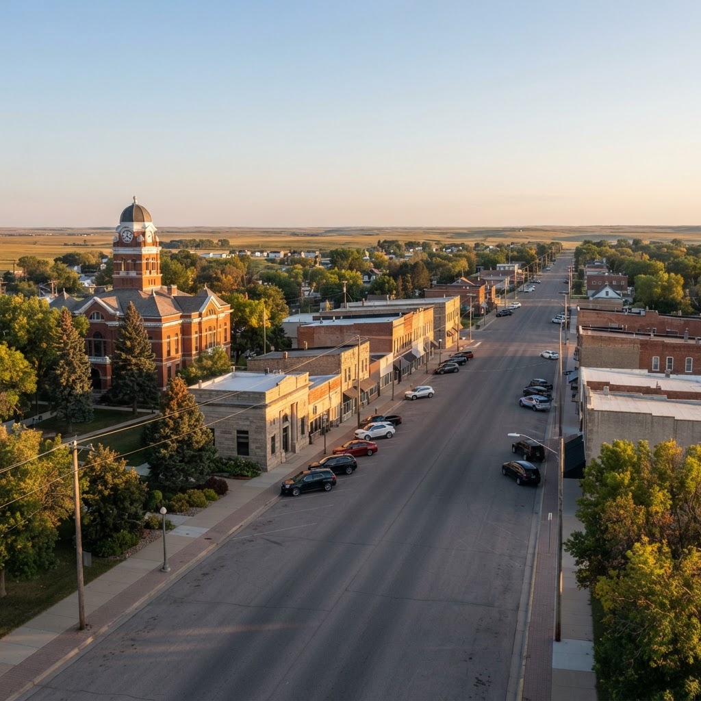 Steele city image