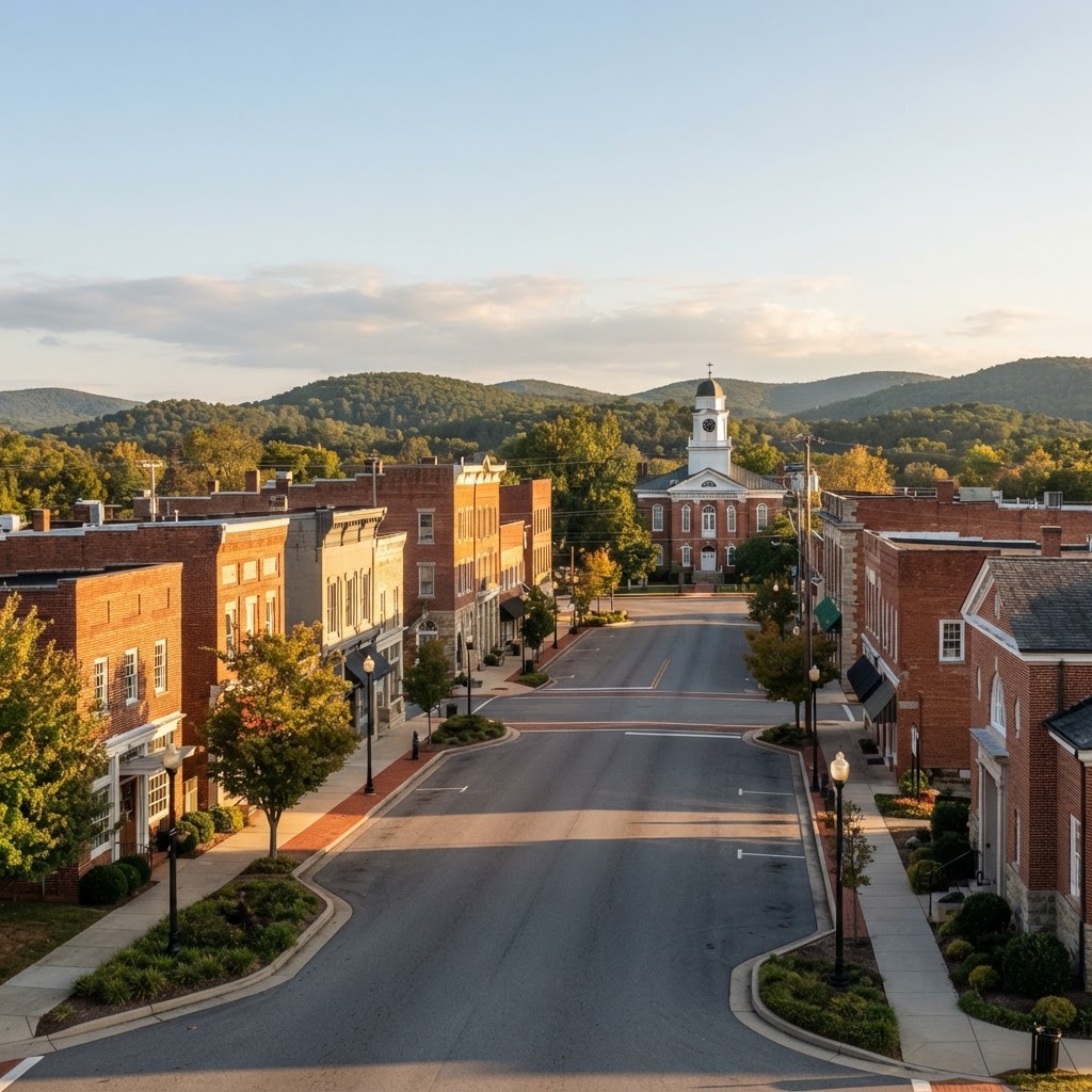 Stanardsville city image
