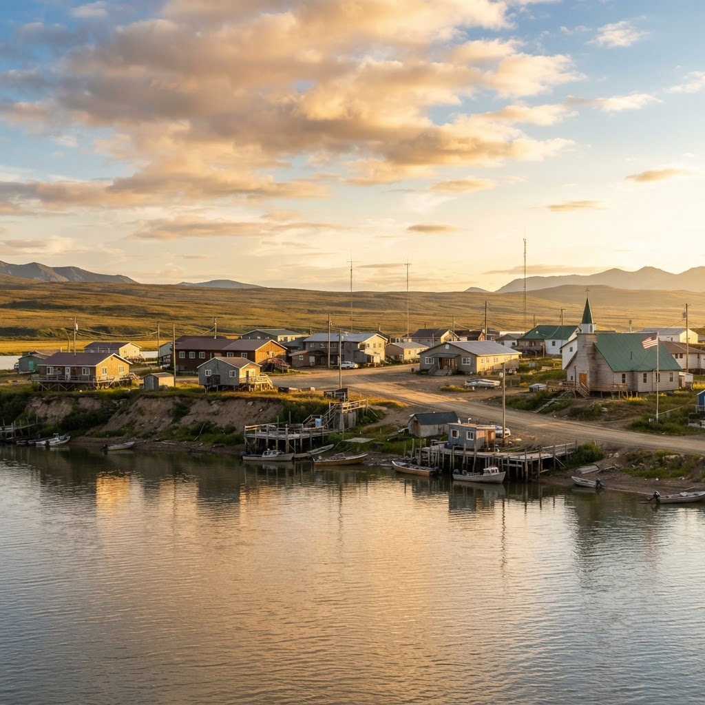 Buckland city image