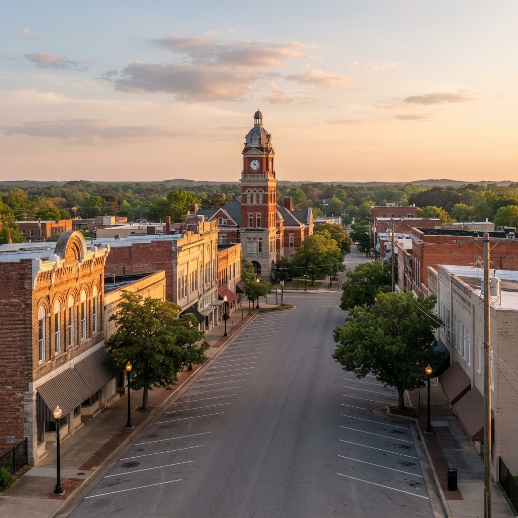 Marianna city image