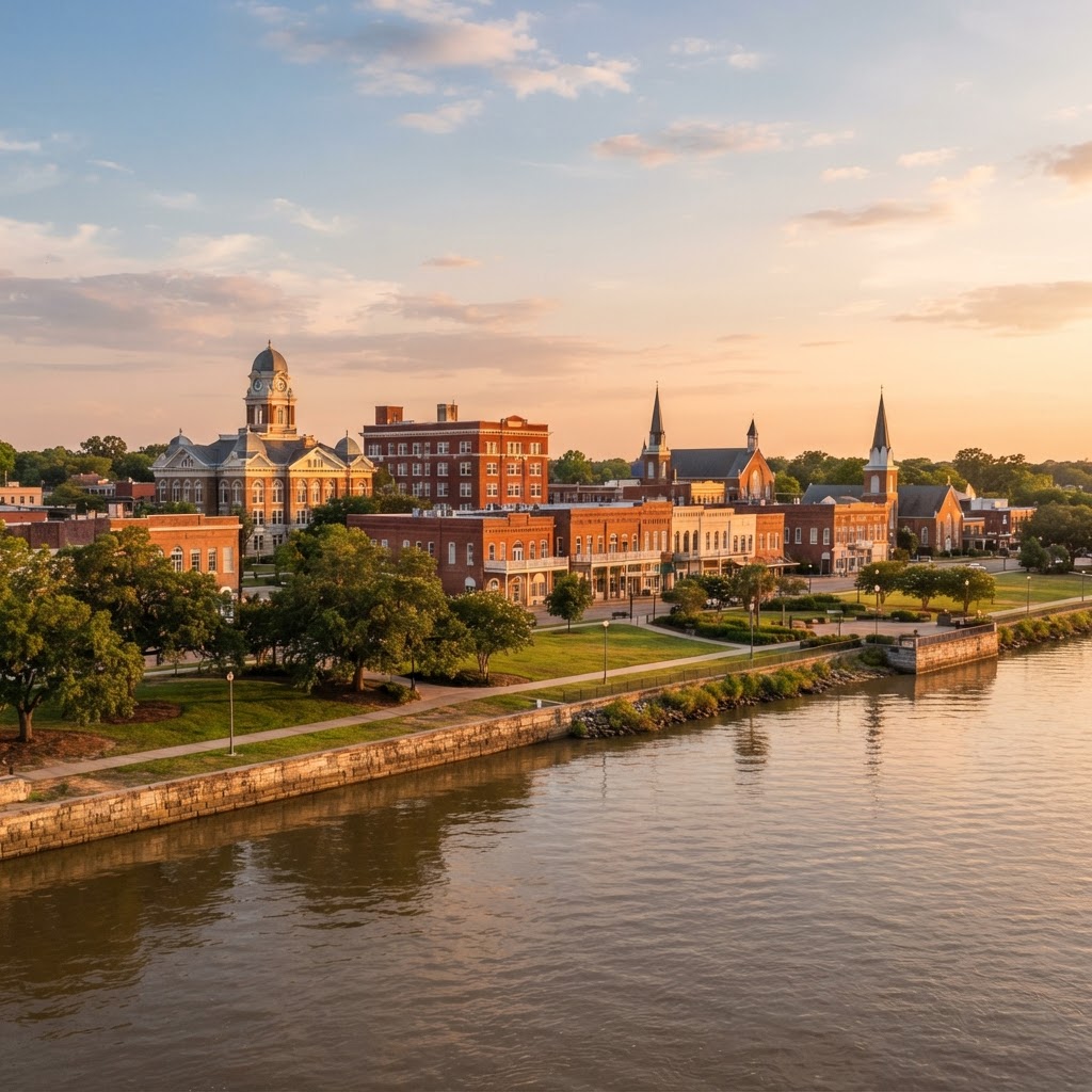 St. Joseph city image