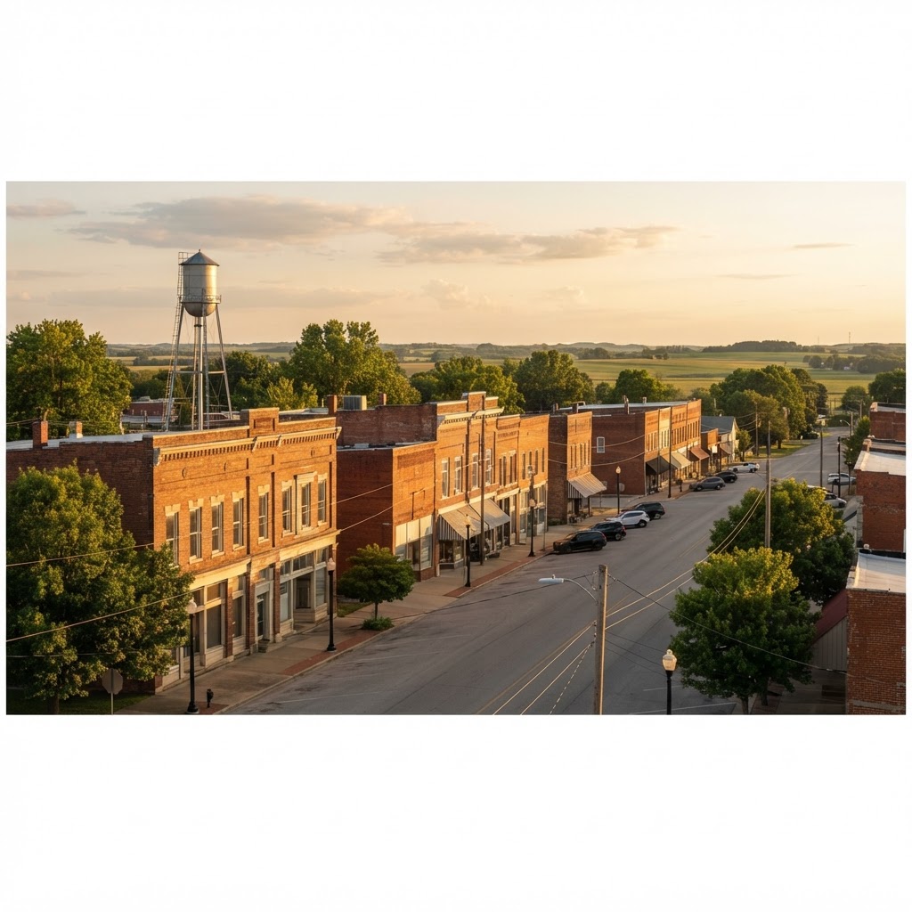 Rutledge city image