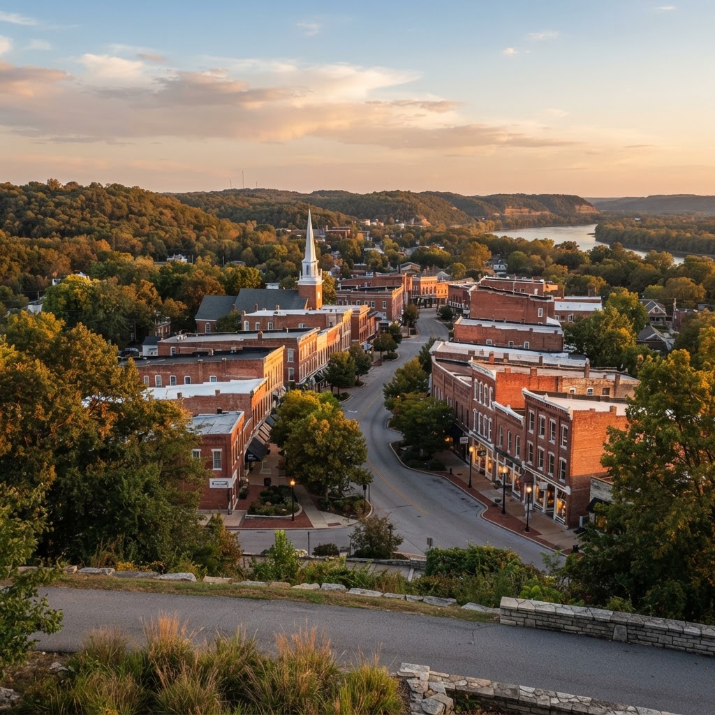 Augusta city image