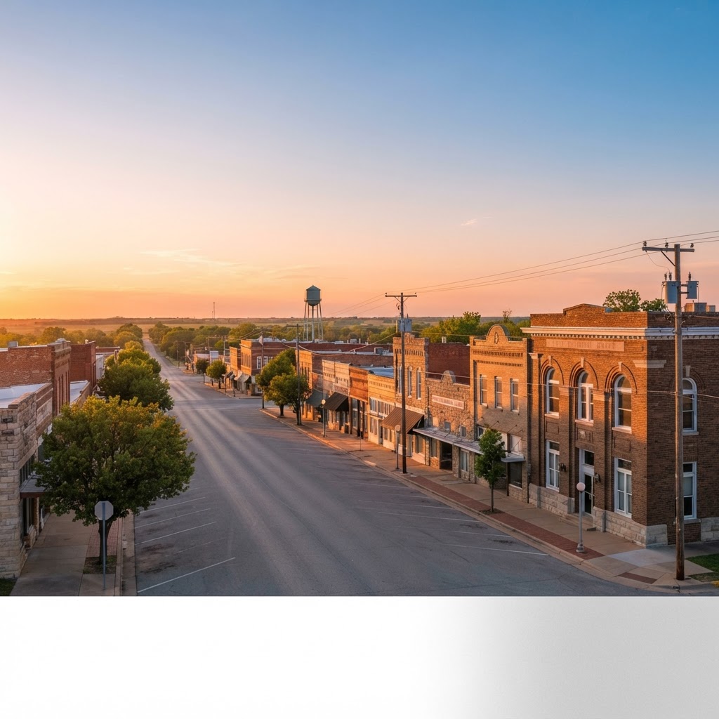 Ringwood city image