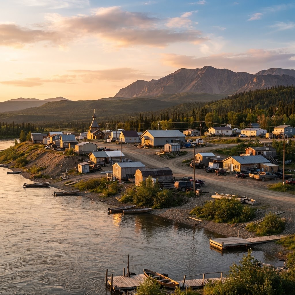 Koyukuk city image