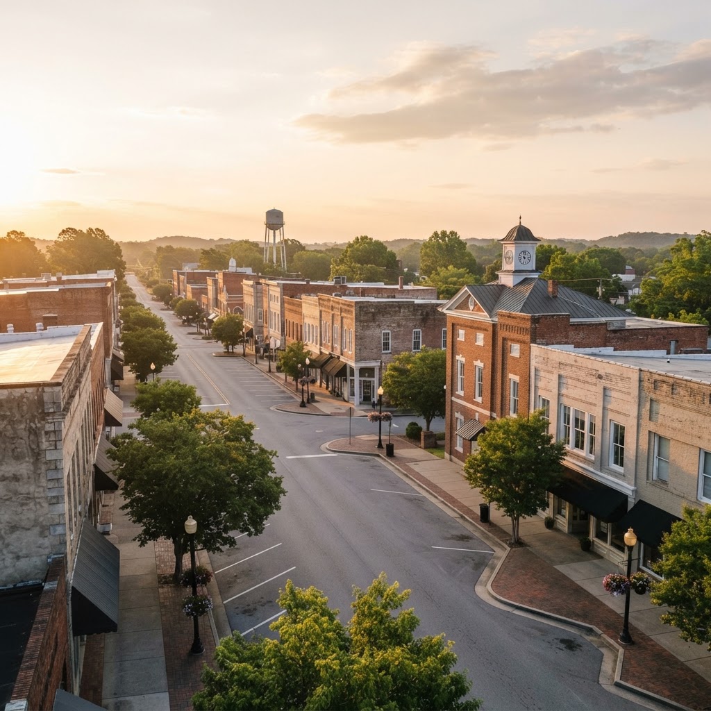 Ruby city image