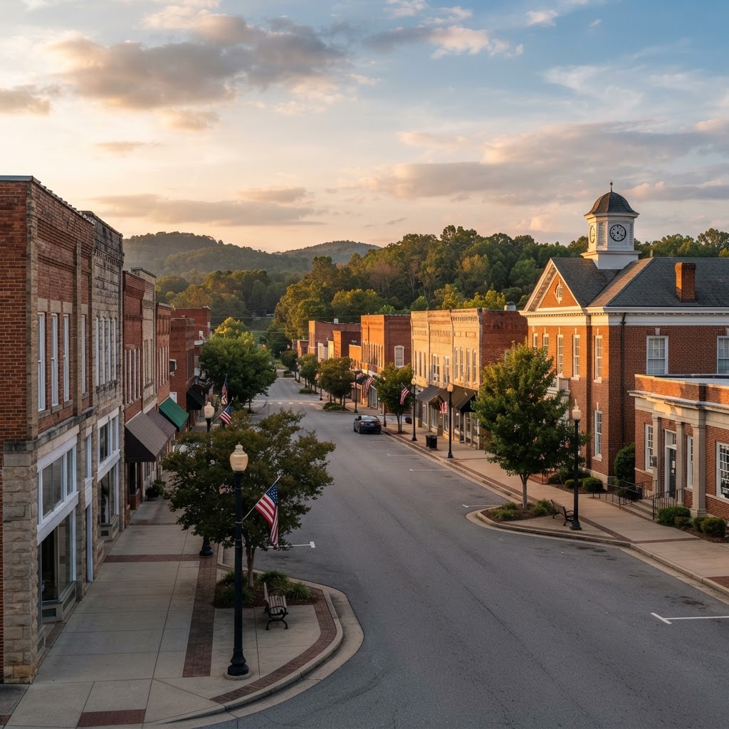 Gurley city image