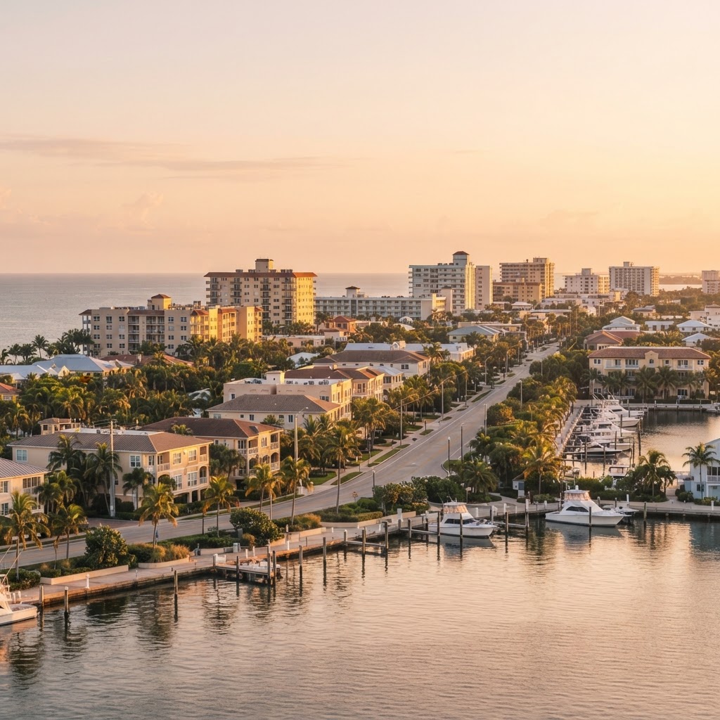 Key Colony Beach city image