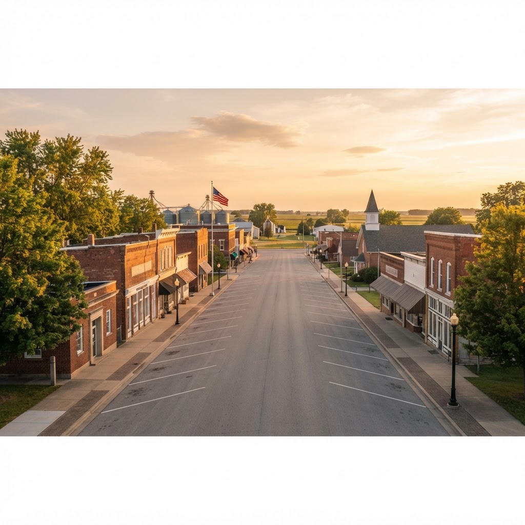 Chalmers city image