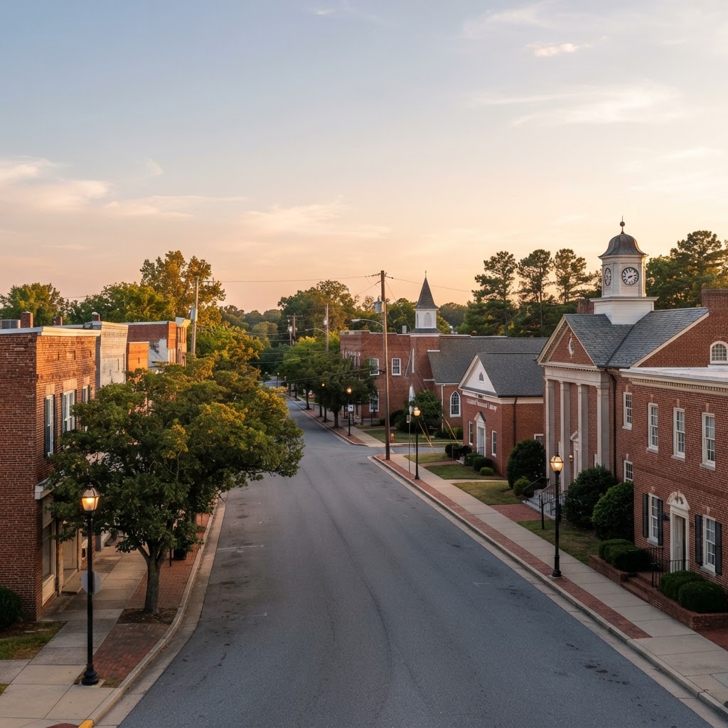 Frankford city image