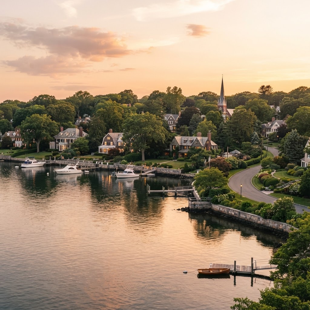 Plandome Manor city image