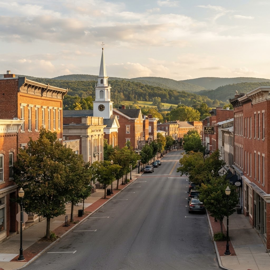 Port Royal city image