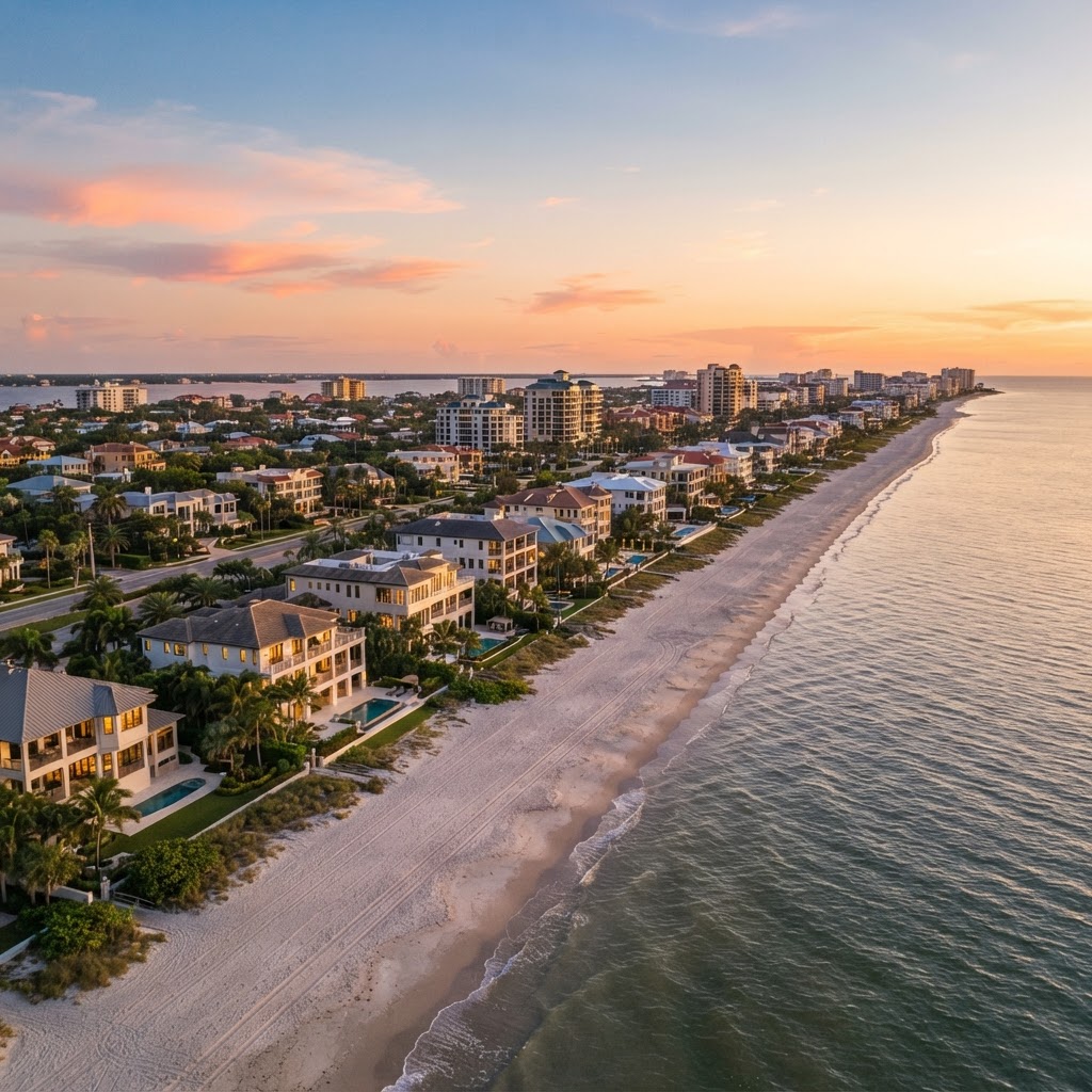 Belleair Shore city image
