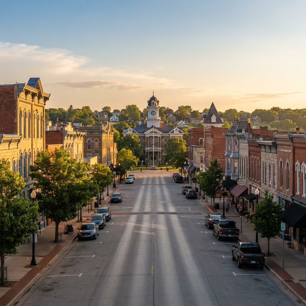 Spring Hill city image