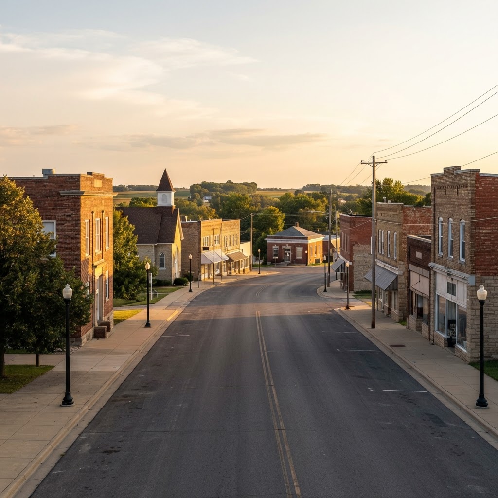 Rowley city image