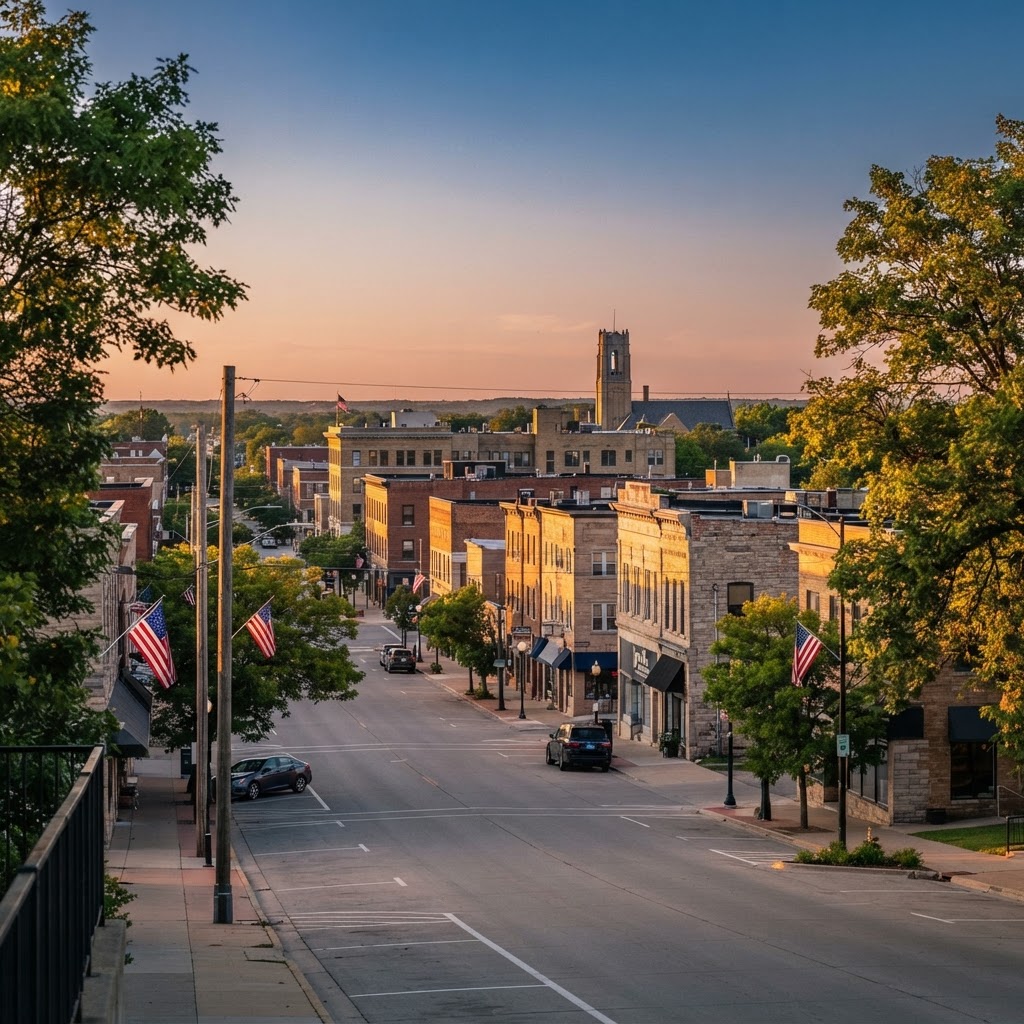 Mount Pleasant