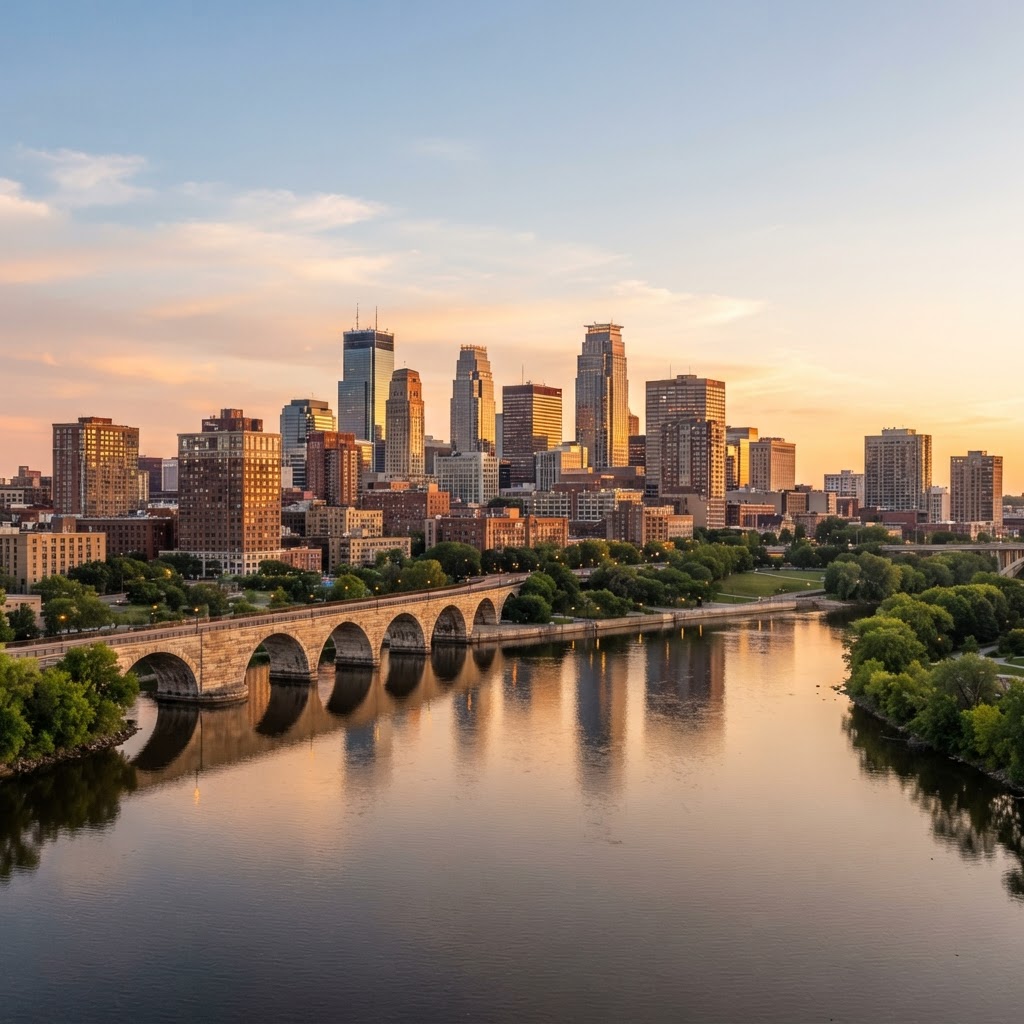 Minneapolis