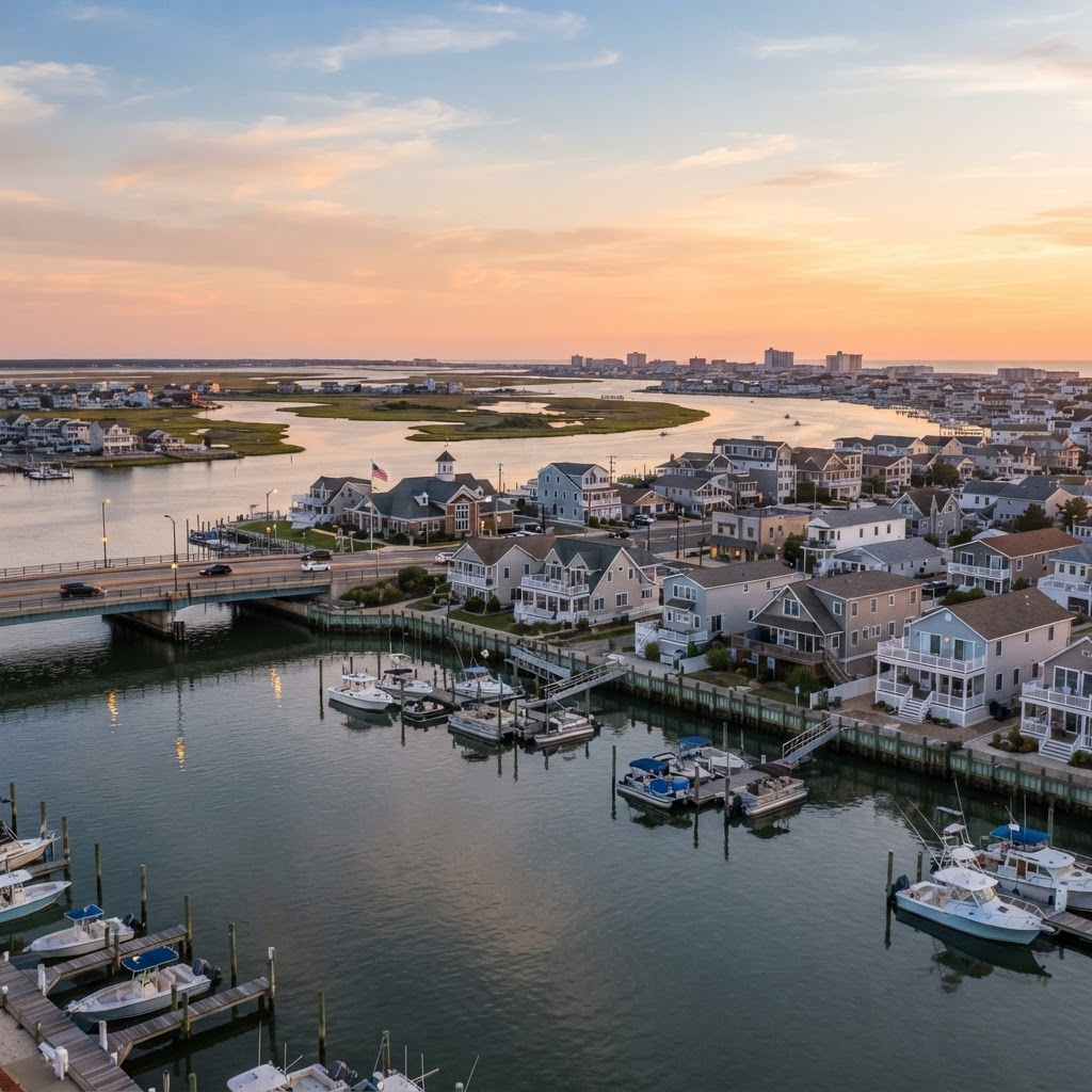 West Wildwood city image