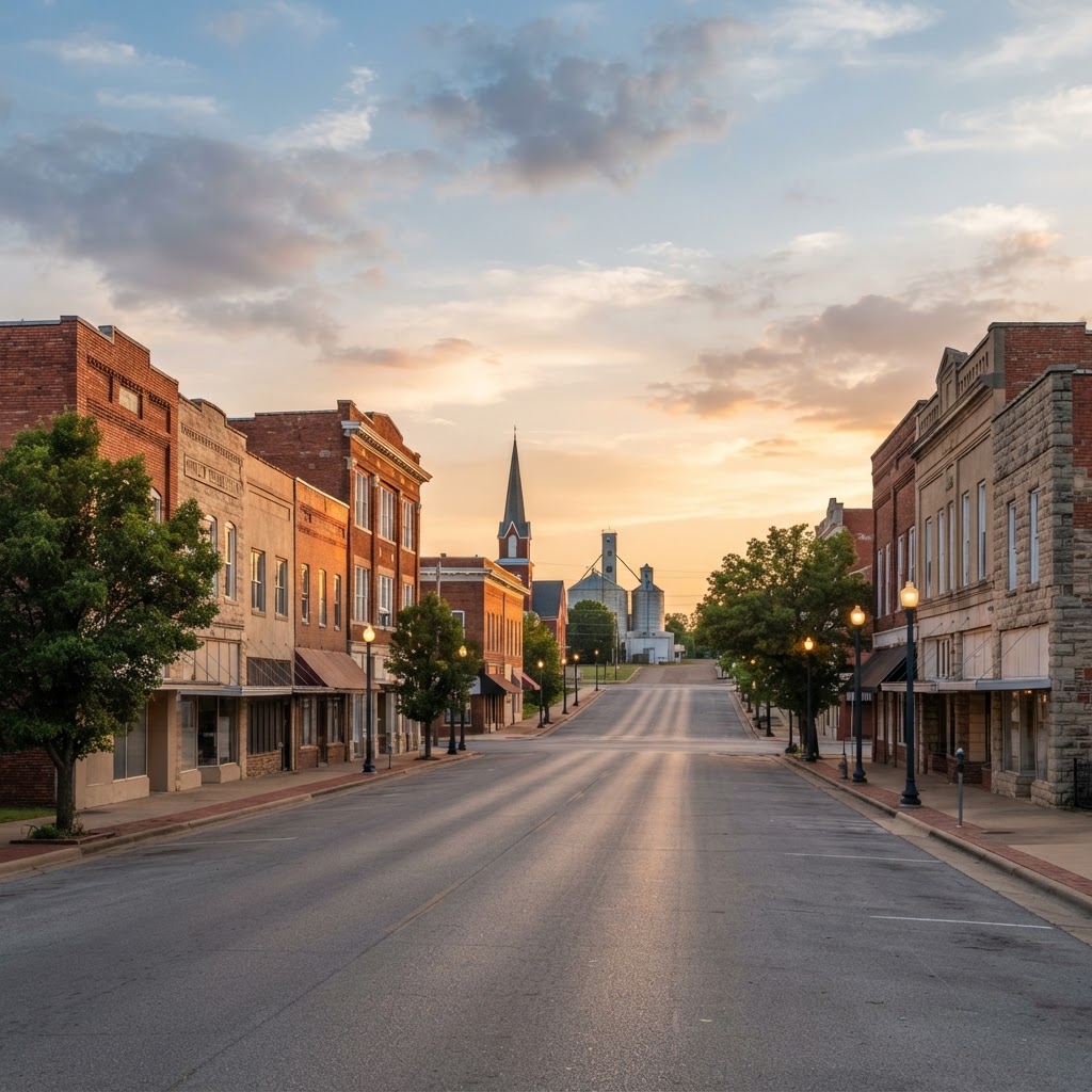 Ripley city image