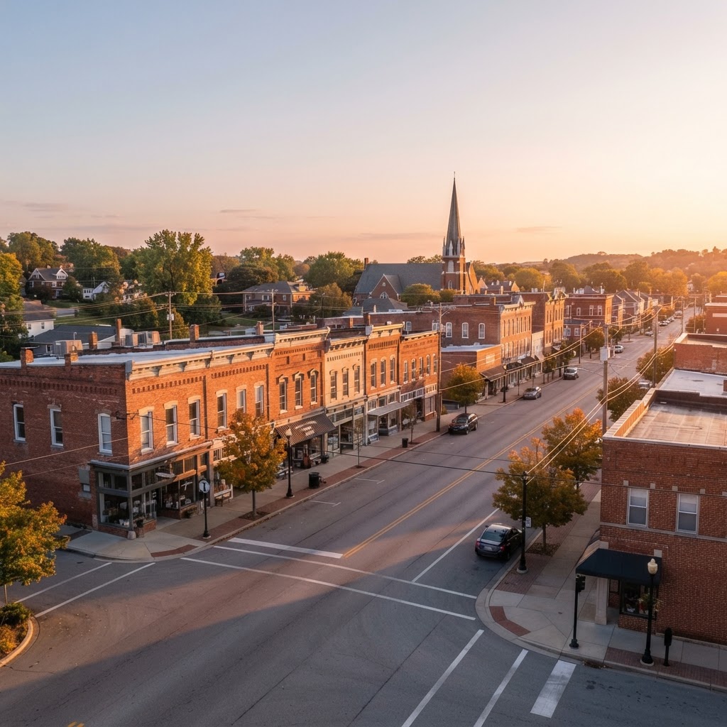 Northfield city image