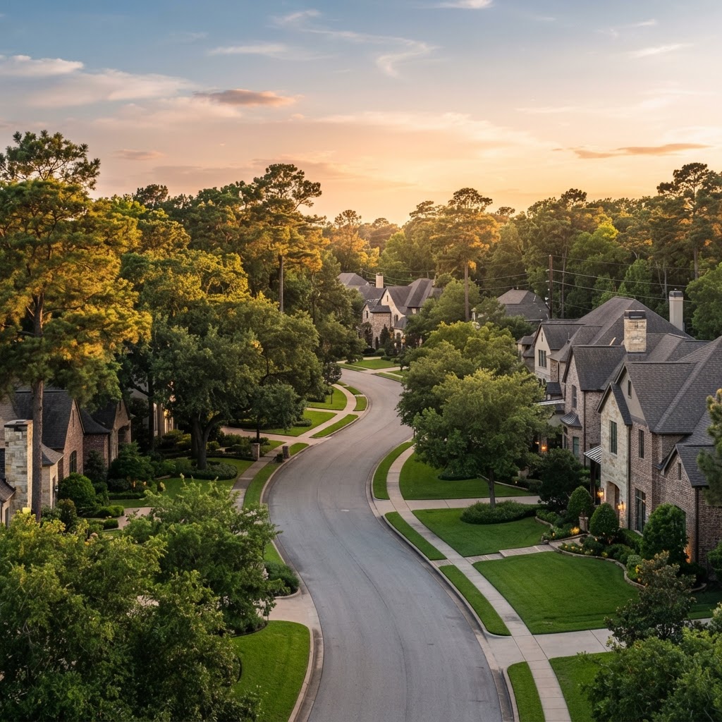 Piney Point Village city image