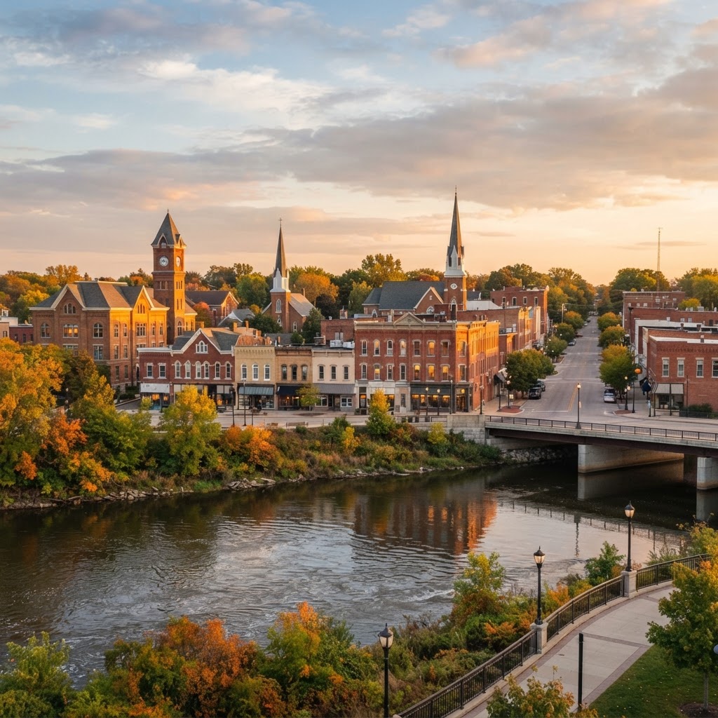 Augusta city image