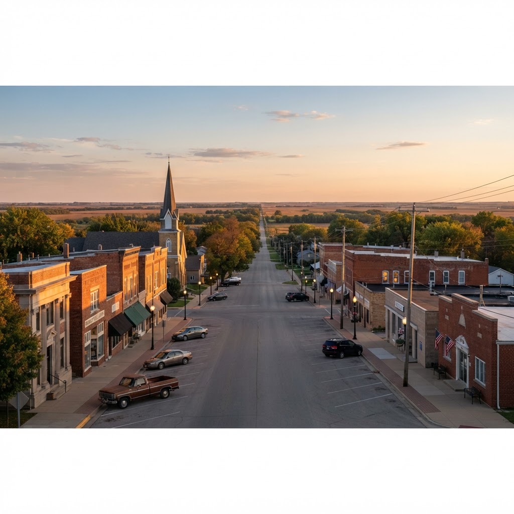 Ringsted city image