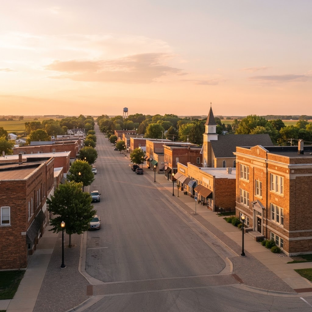 Wabasso city image