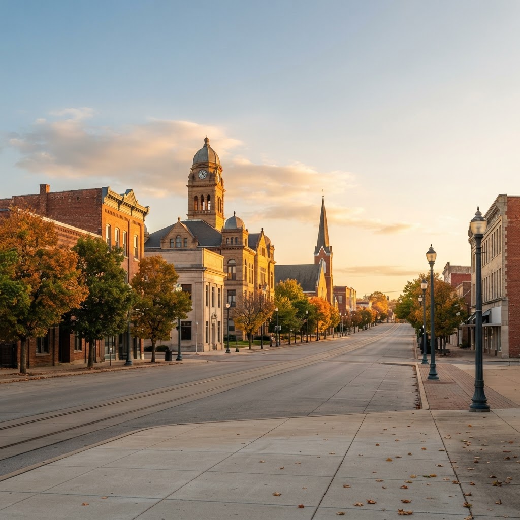 Pitsburg city image