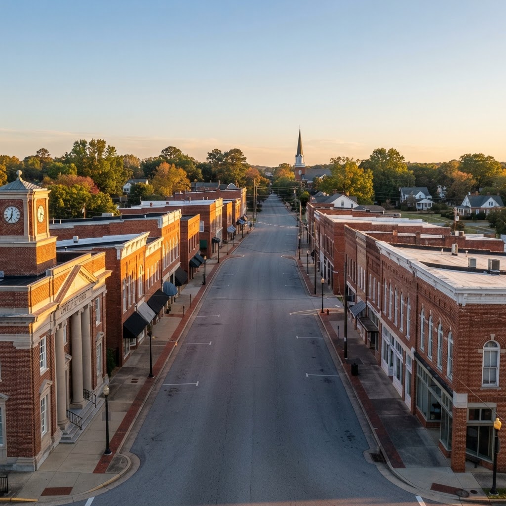 Lowell city image