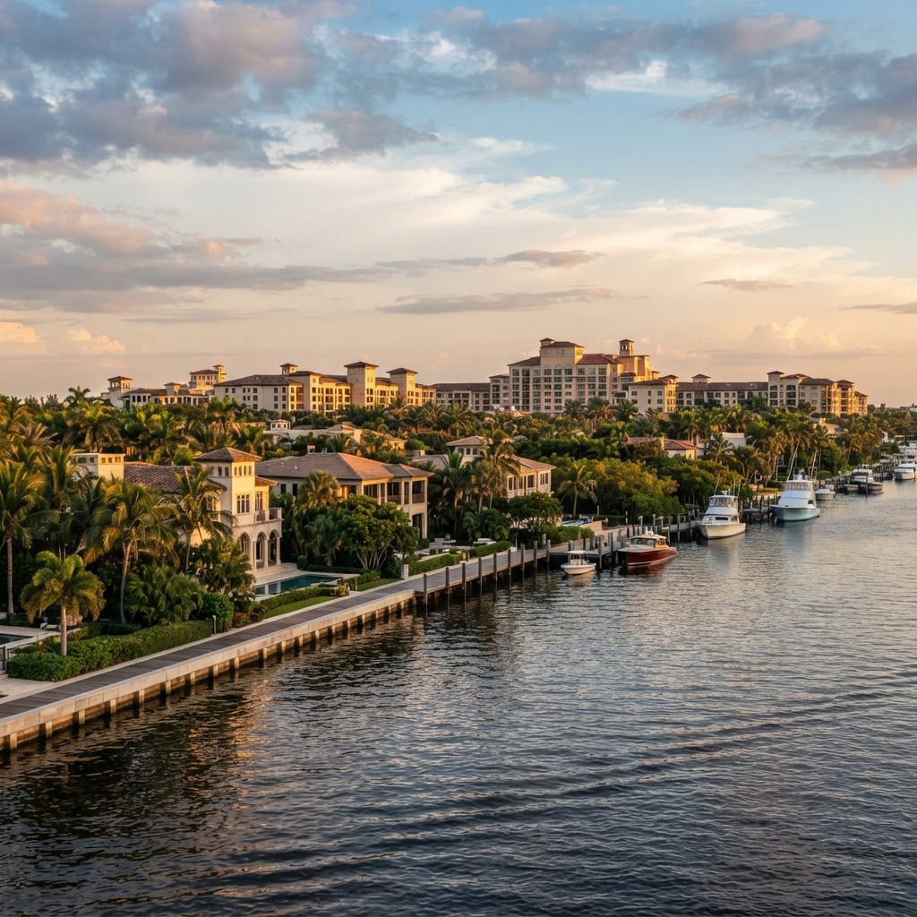 Manalapan city image