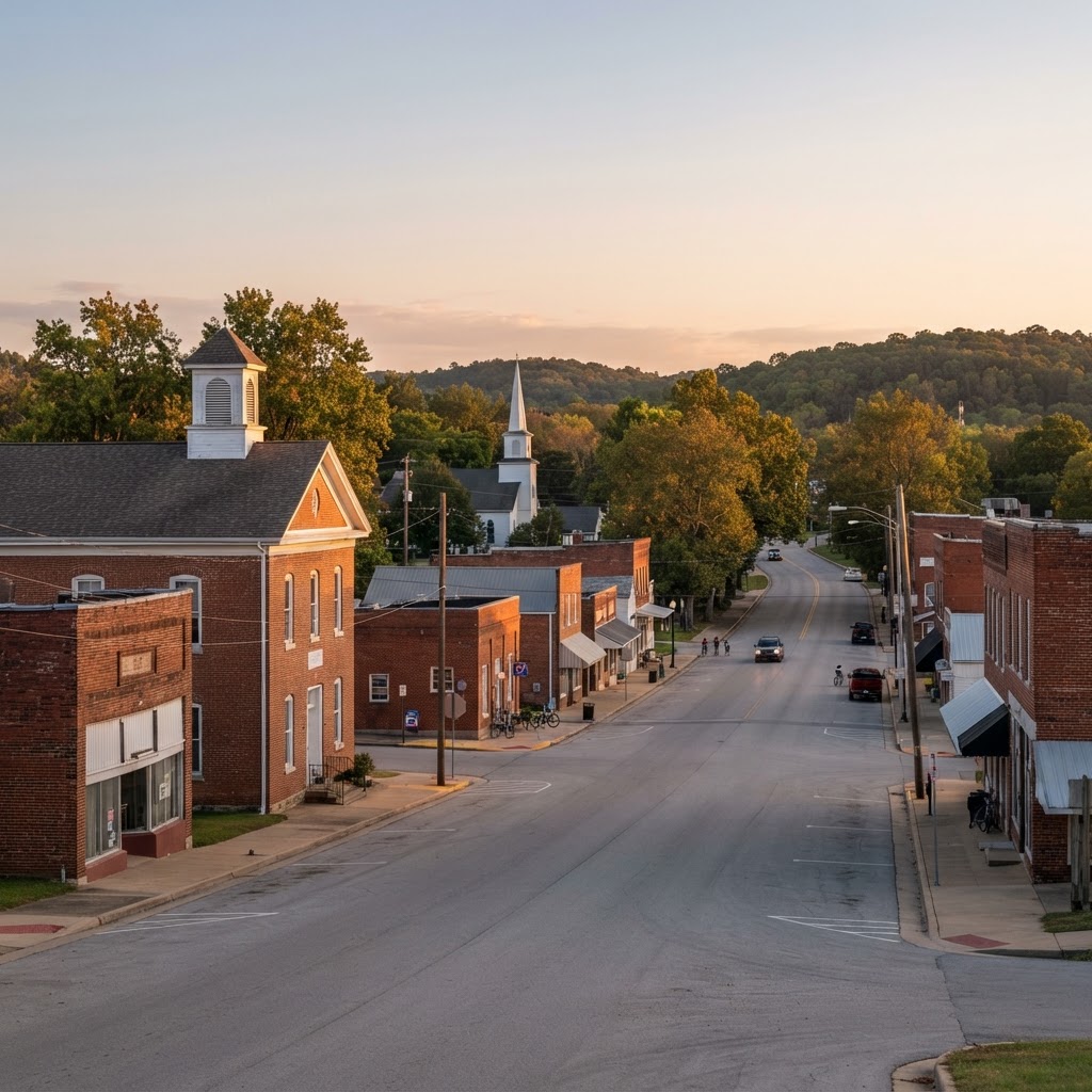 Edgar Springs city image