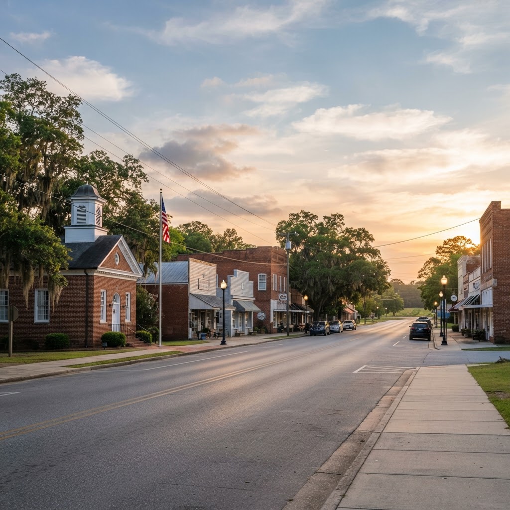 Cordova city image