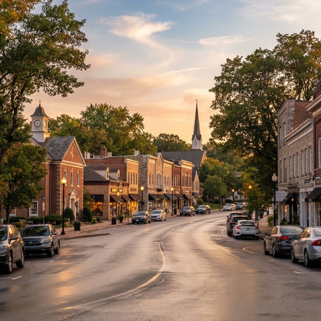 North Barrington city image