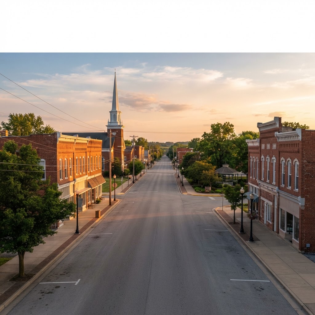 Mentone city image