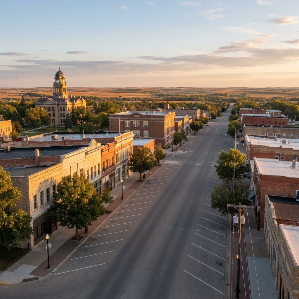 Montpelier city image