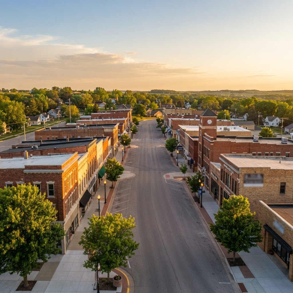 Rock Valley city image