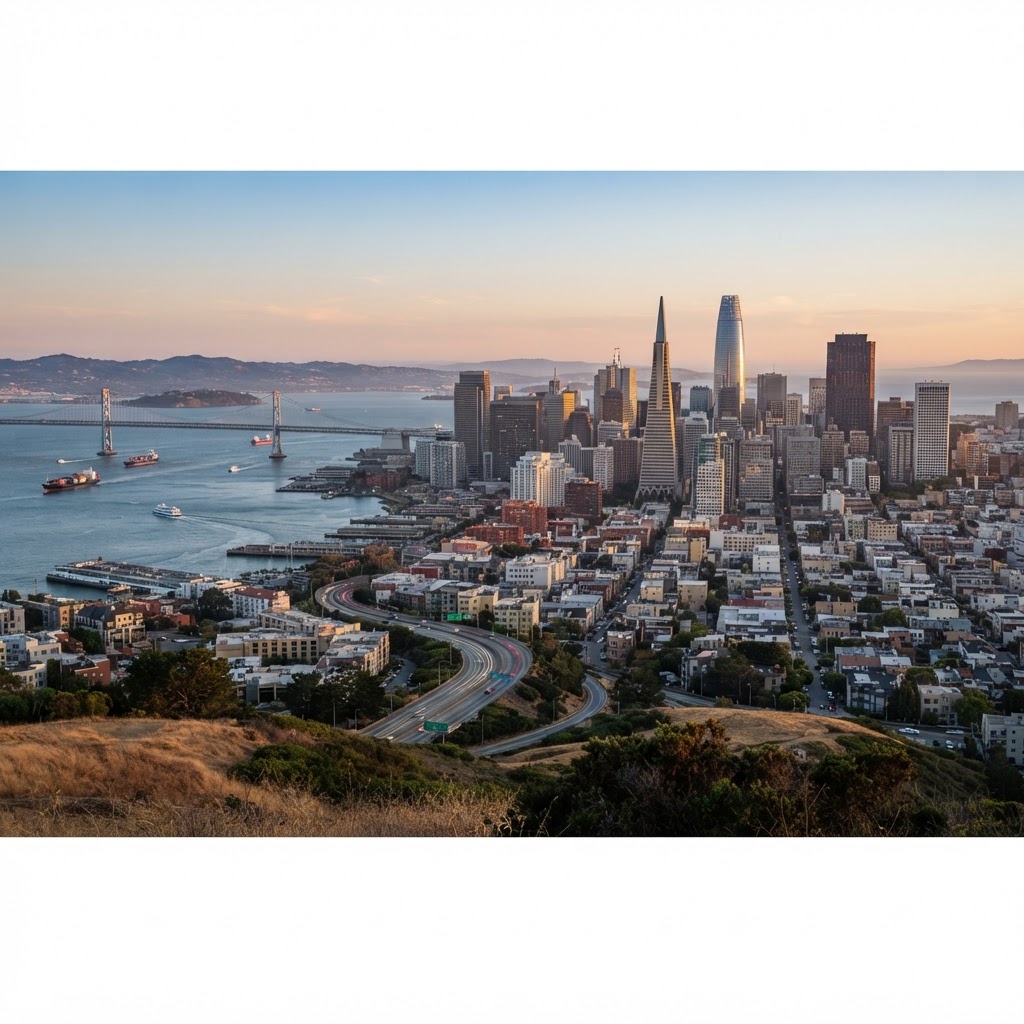 San Francisco