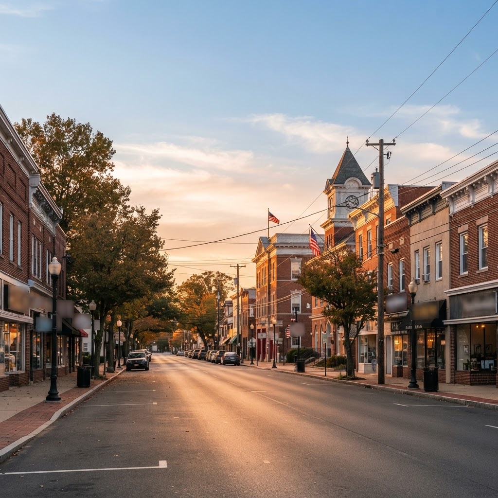 Mount Ephraim city image