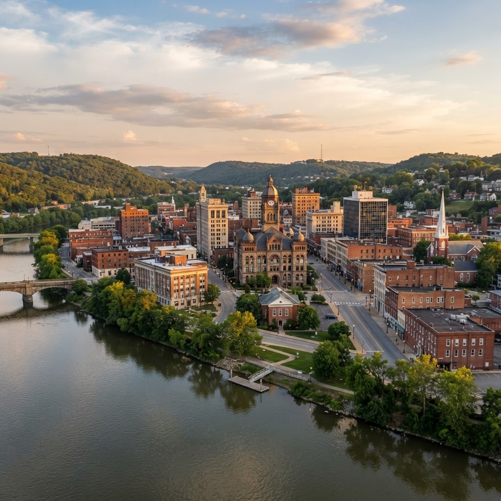 Jefferson city image