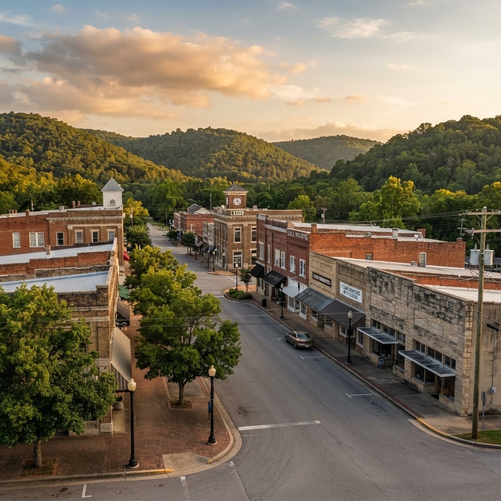 Leslie city image